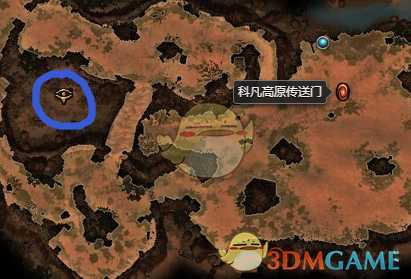 《恐怖黎明》天神精华怎么刷 天神精华箱子详细位置一览