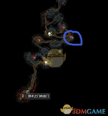 《恐怖黎明》天神精华怎么刷 天神精华箱子详细位置一览