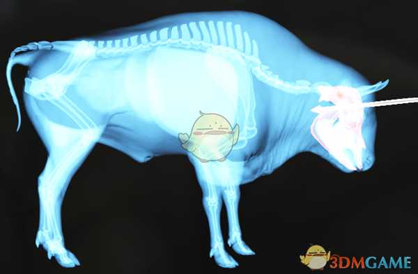 《猎人：荒野的呼唤》欧洲野牛＆水牛步枪速杀攻略