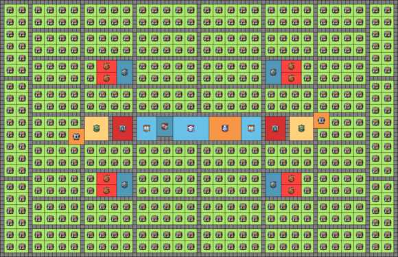 《纪元1800》全产业布局分析图解