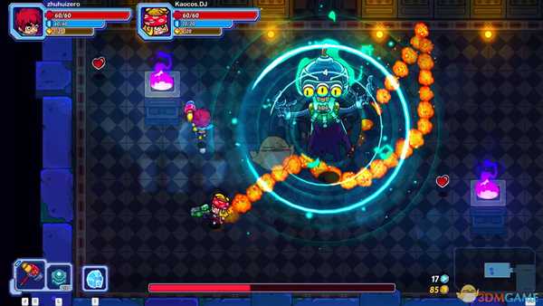 《元能失控》磁带的获取方法分享