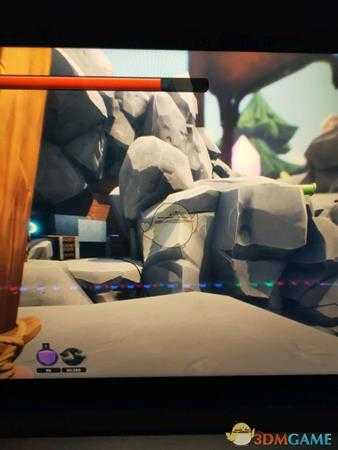 《supraland》红月宝箱位置攻略分享