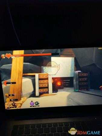 《supraland》红月宝箱位置攻略分享