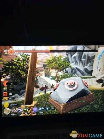 《supraland》红月宝箱位置攻略分享