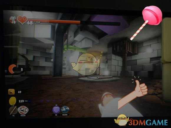 《supraland》红月宝箱位置攻略分享