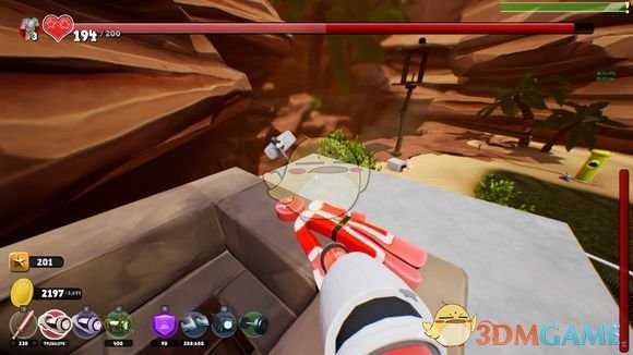 《supraland》12英雄收集攻略分享