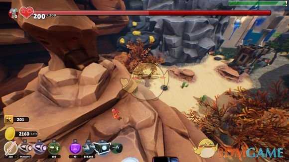 《supraland》12英雄收集攻略分享