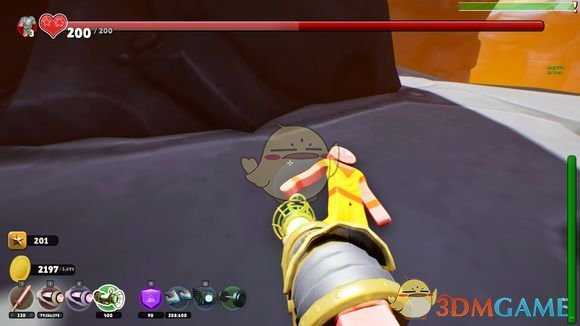 《supraland》12英雄收集攻略分享