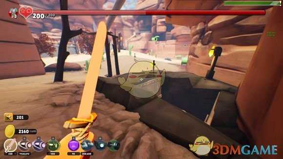 《supraland》12英雄收集攻略分享