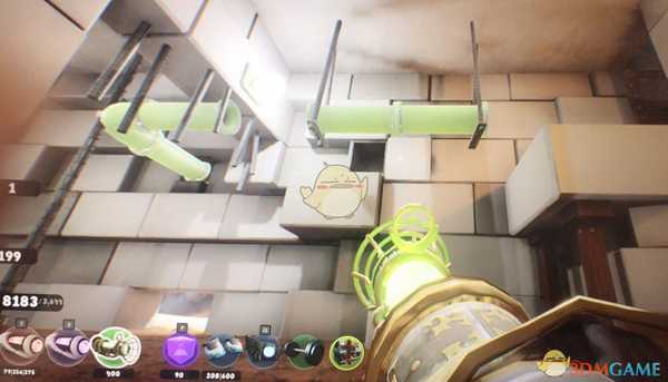 《supraland》12英雄收集攻略分享