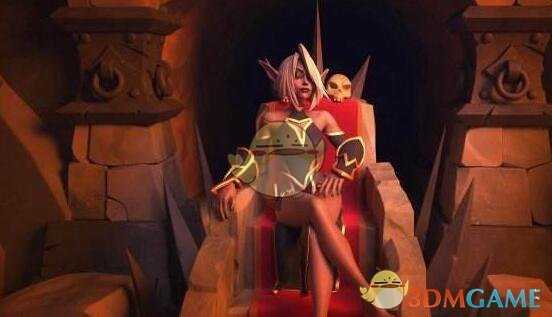 《地下城3》第九章强袭多拉兰过关要点及成就指南