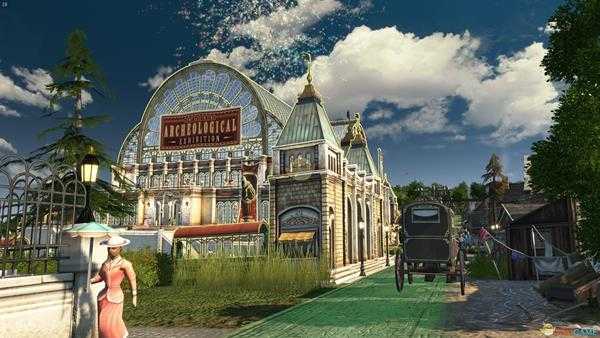 《纪元1800》防止暴动方法分享