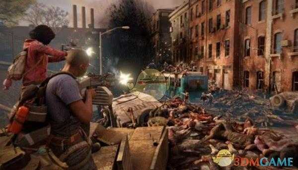 《僵尸世界大战》武器介绍及可用配件一览——M1014