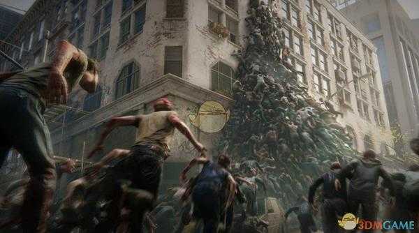 《僵尸世界大战》武器介绍及可用配件一览——PDW