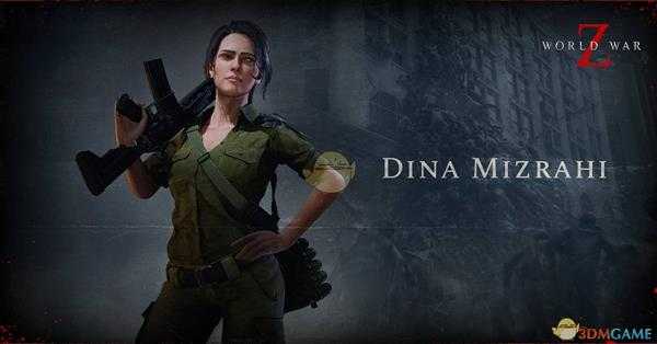 《僵尸世界大战》歼灭者技能加点及玩法介绍