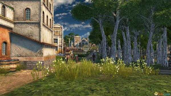 《纪元1800》专家难度开局心得分享