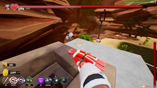 《Supraland》166解谜方法分享