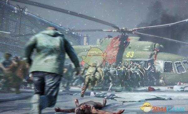 《僵尸世界大战》各难度模式区别介绍