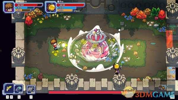 《元能失控》新手推荐芯片组合一览