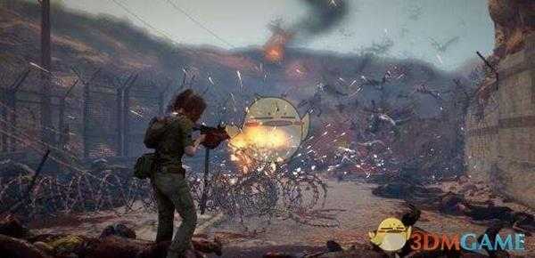 《僵尸世界大战》尖叫者特殊感染者应对方法介绍