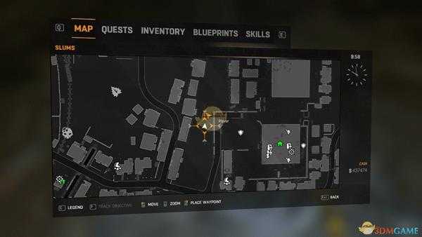 《消逝的光芒》刷敏捷方法一览