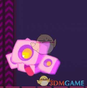 《喵斯快跑》机械迷城怪物种类一览