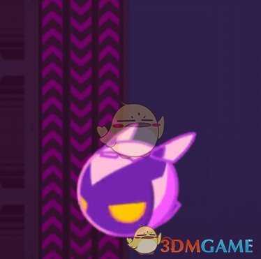 《喵斯快跑》机械迷城怪物种类一览