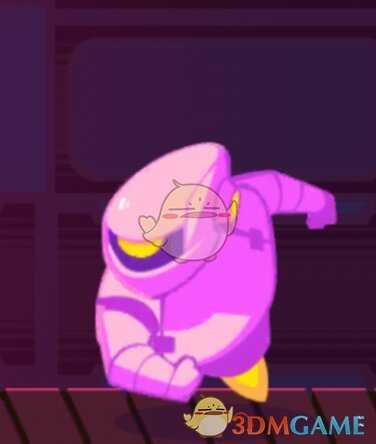 《喵斯快跑》机械迷城怪物种类一览