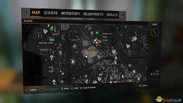 《消逝的光芒》刷生存方法一览