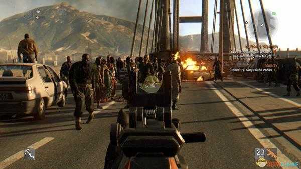 《消逝的光芒》刷力量方法一览