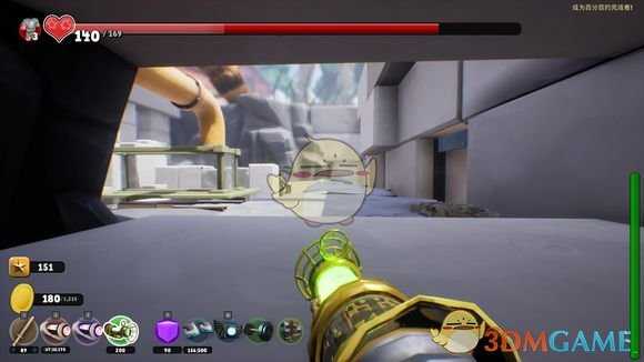 《Supraland》萝卜村门锁钥匙在那