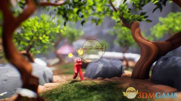 《Supraland》红色水晶的绿月使用方法分享