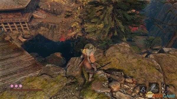 《只狼:影逝二度》葫芦道具种类分析归纳