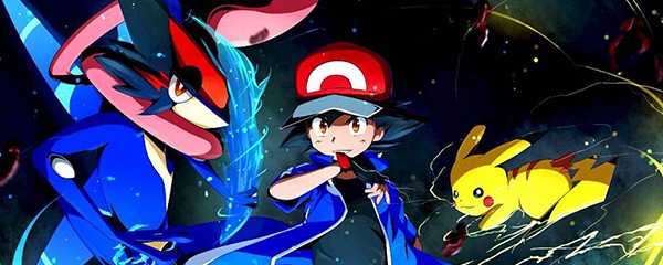 宝可梦性格占卜