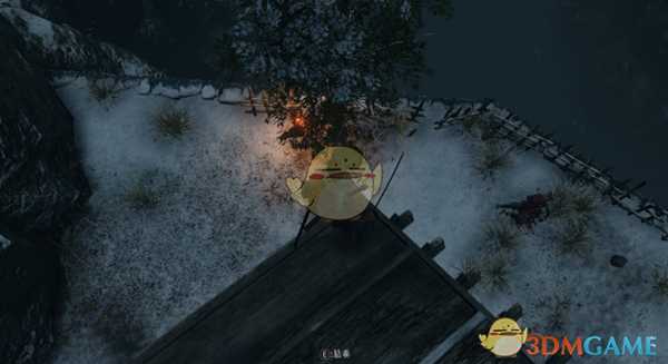 《只狼:影逝二度》龙泉参拜之壬生气球获取方法分享