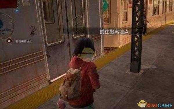 《僵尸世界大战》第一章纽约第二节狭窄视野过关攻略