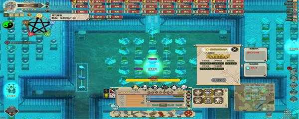 了不起的修仙模拟器新手攻略