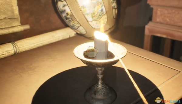 《纸人》存档点开启方法分享