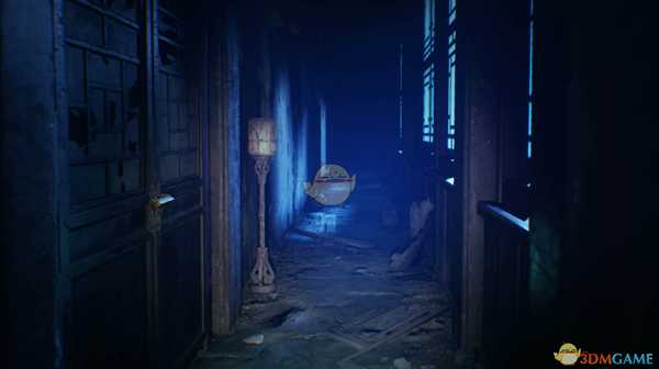 《纸人》出初始房间方法分享