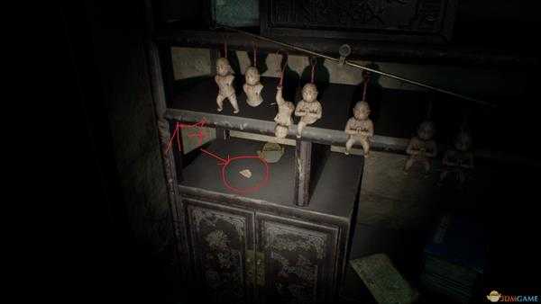 《纸人》全柳先生日记地点一览