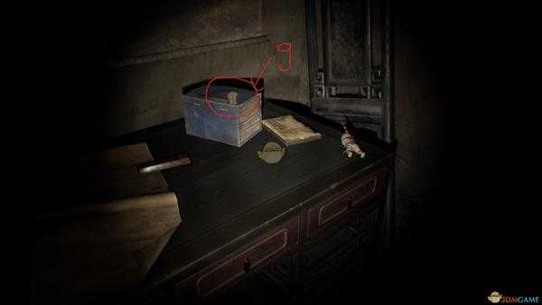 《纸人》全柳先生日记地点一览