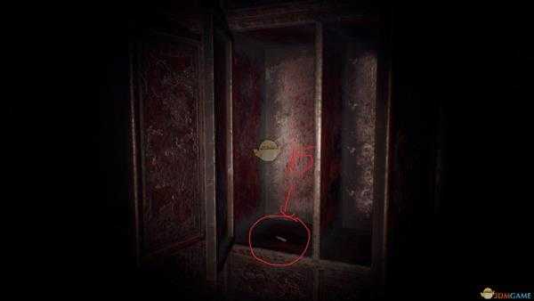 《纸人》全柳先生日记地点一览