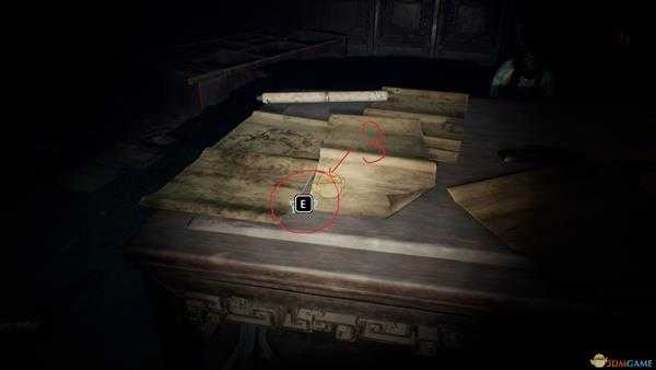 《纸人》全柳先生日记地点一览