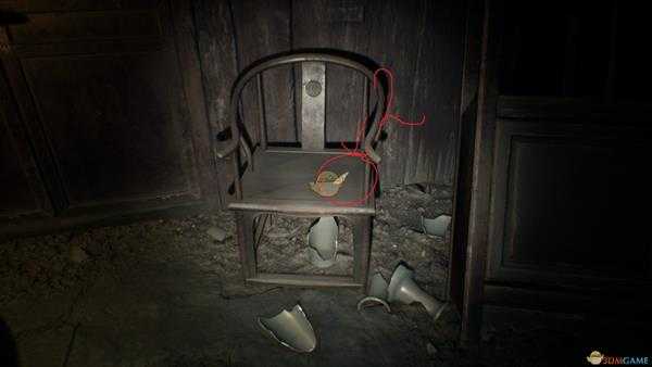 《纸人》全柳先生日记地点一览