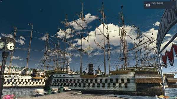 《纪元1800》游戏中期暴富方法分享