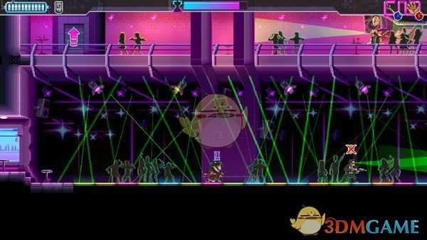 《武士零》the end成就攻略