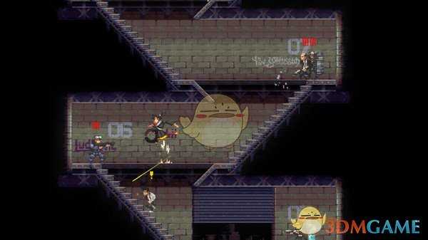 《武士零》凤凰之刃获取方法分享