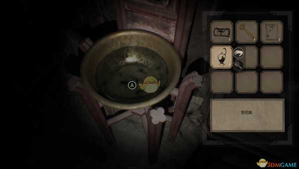 《纸人》值房隐藏房间开启方法分享