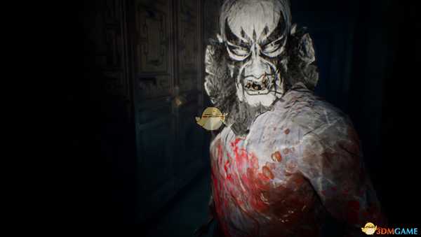 《纸人》金刚橛获得方法分享