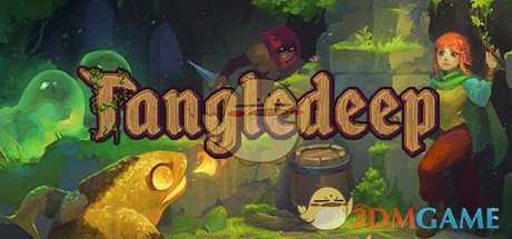 《纷乱深渊》游戏特色背景介绍